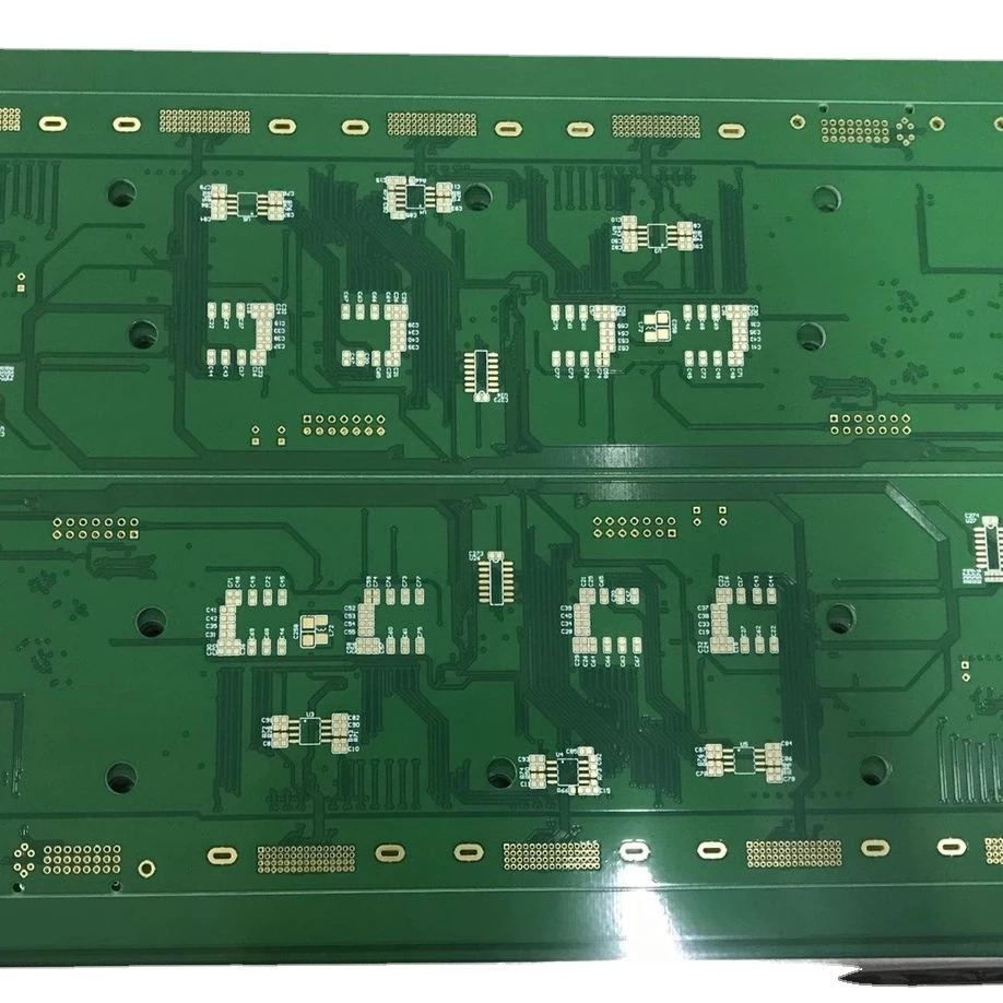 
CHINA Flexible Printed Circuit Board PCB fpc manufacturer Cable LCD Display PCB 