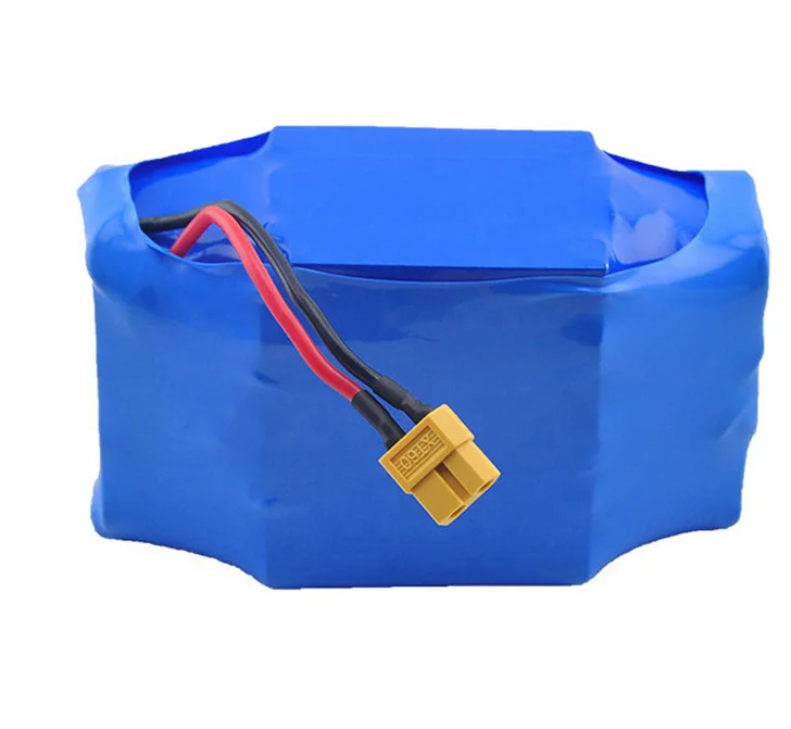 UNIS Customized 18650 21700 3.7V 7.4V 18V 36V 48V 72V 10Ah 20Ah 30Ah 40Ah 50Ah 20S Rechargeable Lithium Battery Pack