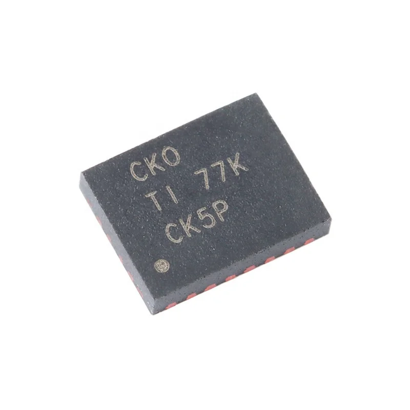 stereo amplifier ic part BQ24103ARHLR new and original ic chip