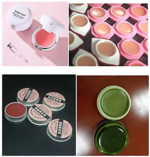 SiLian SLLD-5P3M Lipstick wax vaselina freezing chilling machine tunnel freeze cosmetic products with high quality