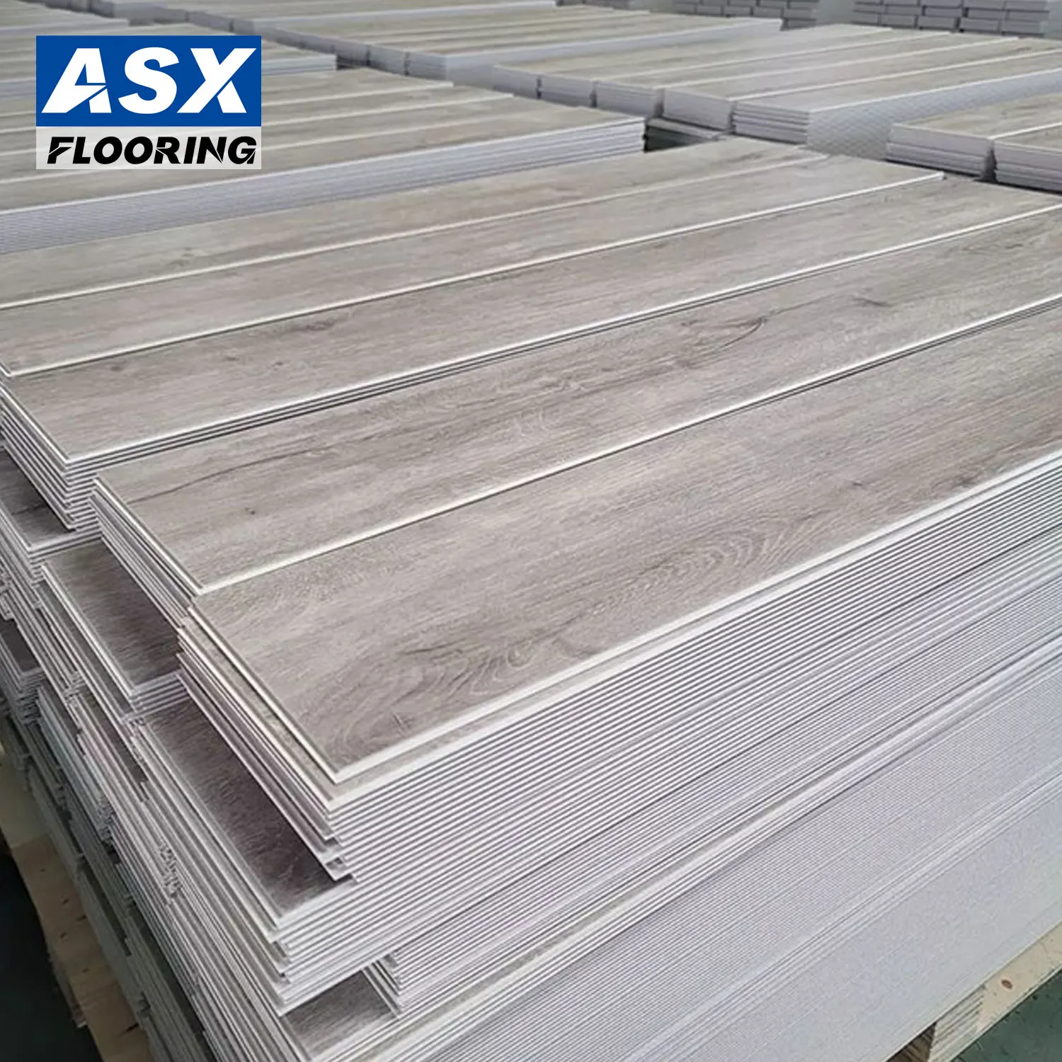 Home Decoration Vinyl Click Floating Commercial Rigid Spc Pvc Flooring Plank Spc Flooring Floor For Indoor Residential