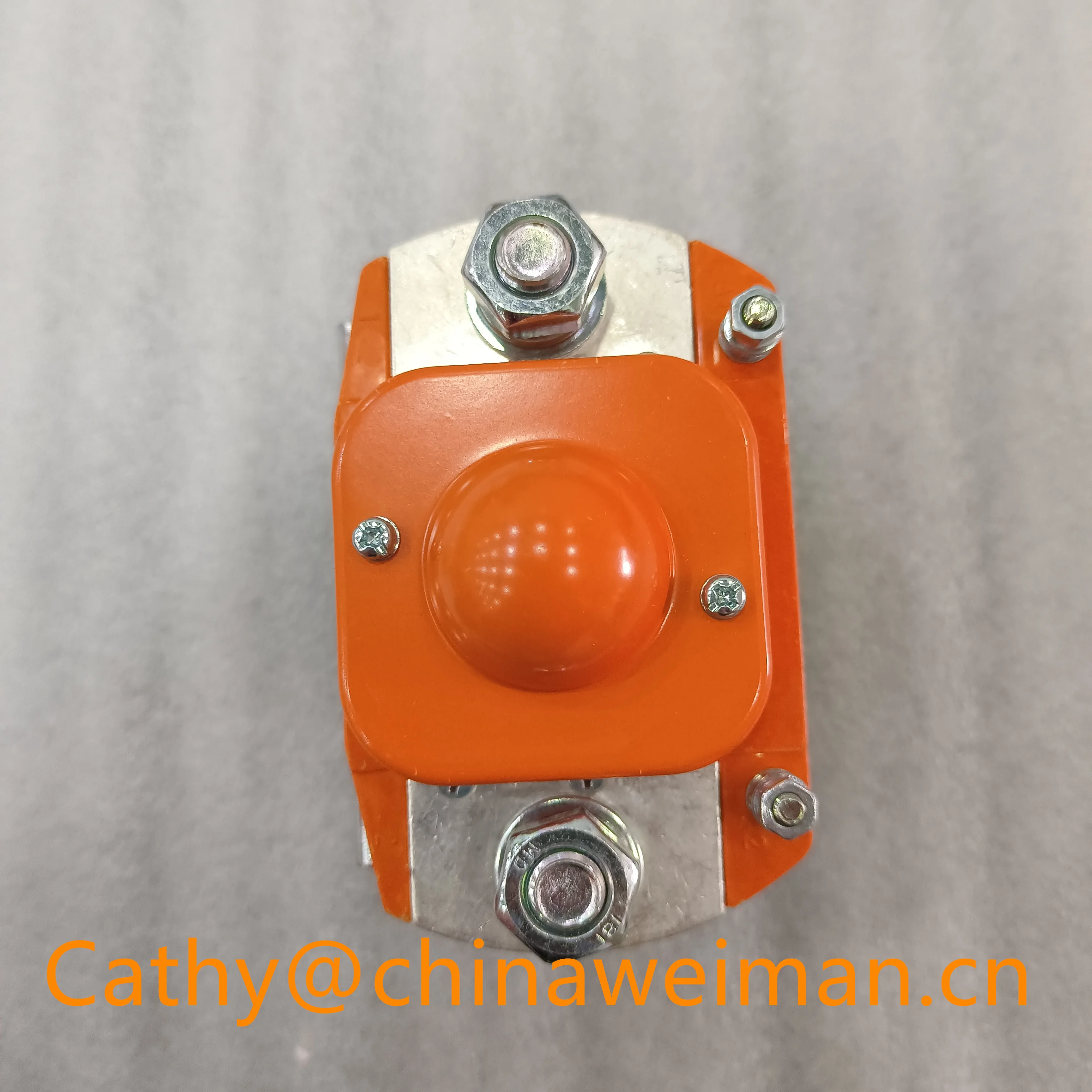 803645894 Starter Relay ZL50GN ZL50GL LW500FV LW500K MZJ-400A