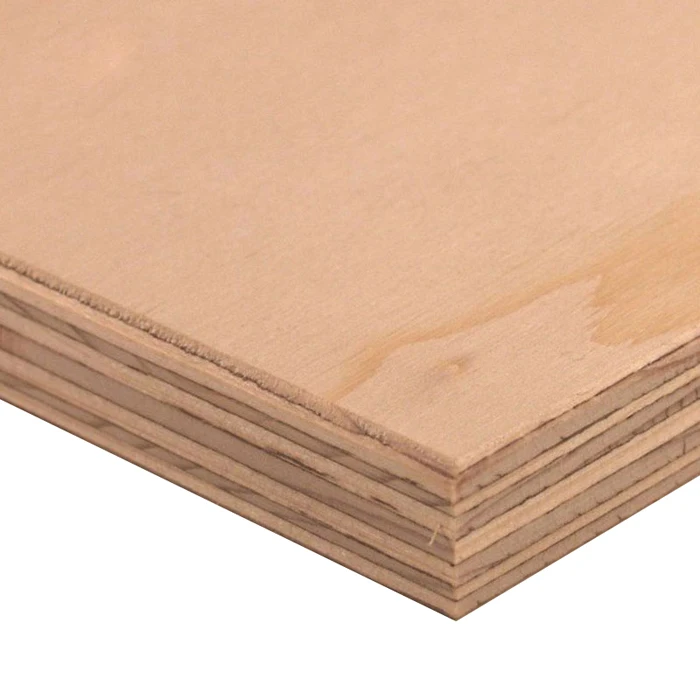 Waterproof Marine Grade Plywood BS1088