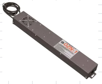 UV Air Purifier Photocatalyst Filter Nano Tio2 air cleaner