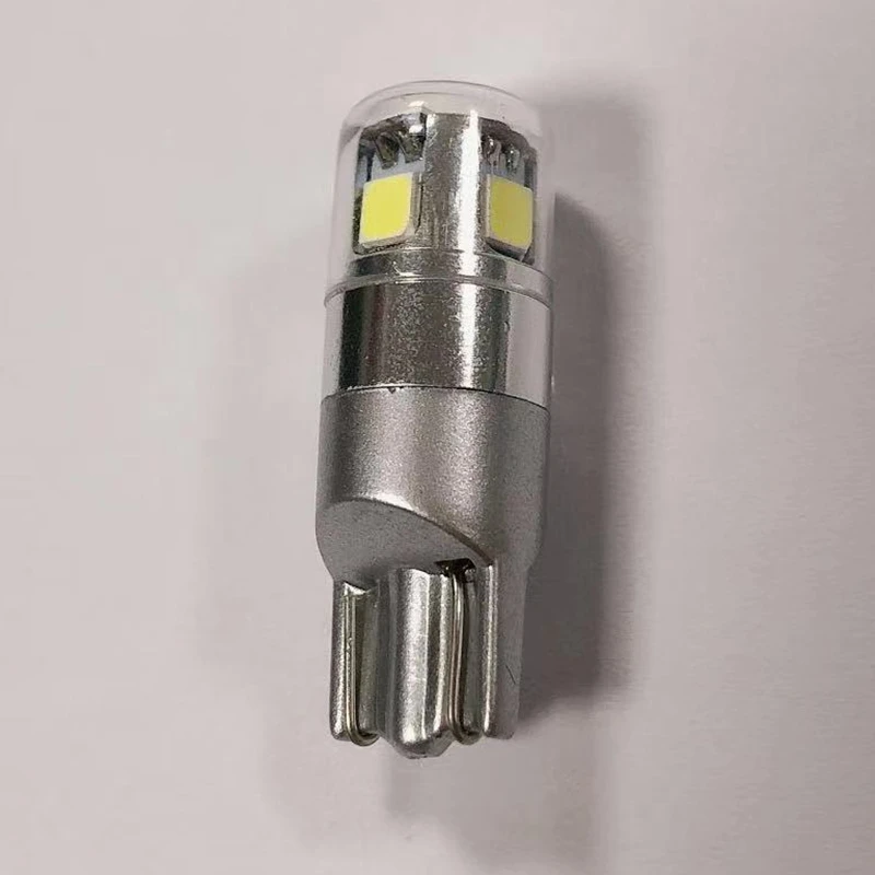 Выделите 3 1 W 463LM T15 W16w 921 Led 3030 14SMD белая лампа автомобильная реверсивная свет
