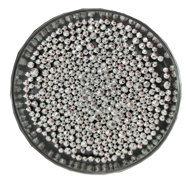 Factory supply CAS 7440-43-9 Cadmium metal 5N Cadmium granule 99.999%