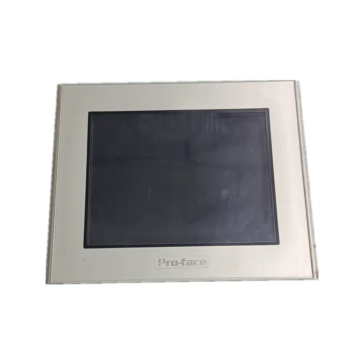 Pro-face HMI industrial touch screen operation panel GP2301-SC41-24V GP2301-LG41-24V 5.7-inch LCD display industrial screen
