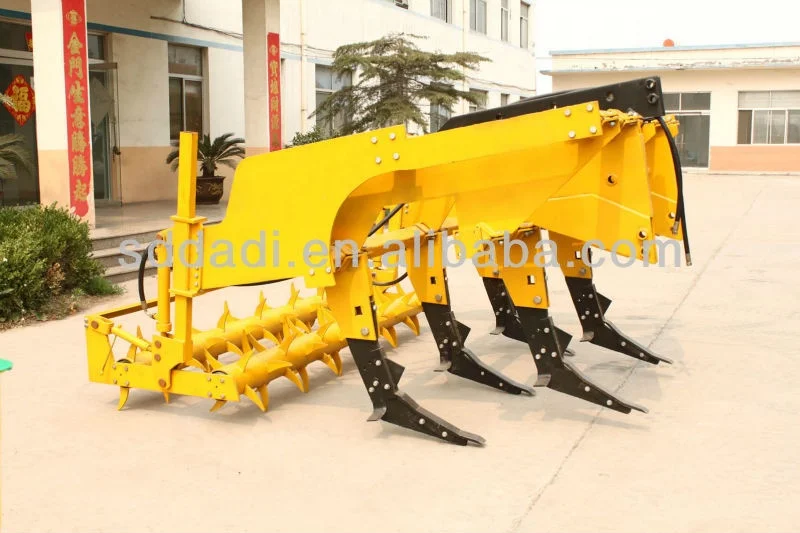 tractor farm tine ripper with best quality
