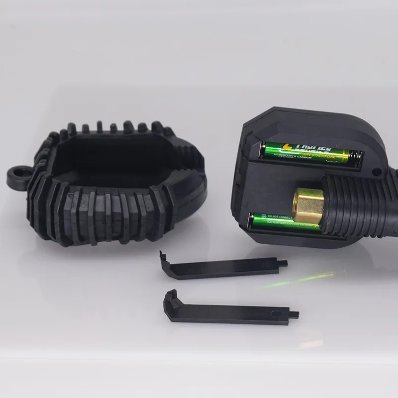 High Quality Digital Car Air Pressure Gauge Pressure Digital Tire Pressure Gauge