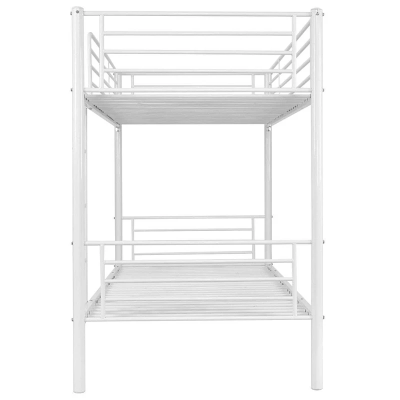 Tianjin Factory Wholesale Motel Bunk Bed For Adults School Home Hotel Apartments Hostel Use with cheap price Bunk Bed