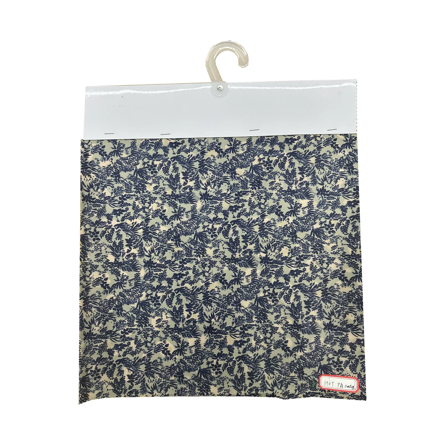 190T 210T 1x1 Oxford Fabric with PA Coating| Cheapest Wholesale Factory Supply