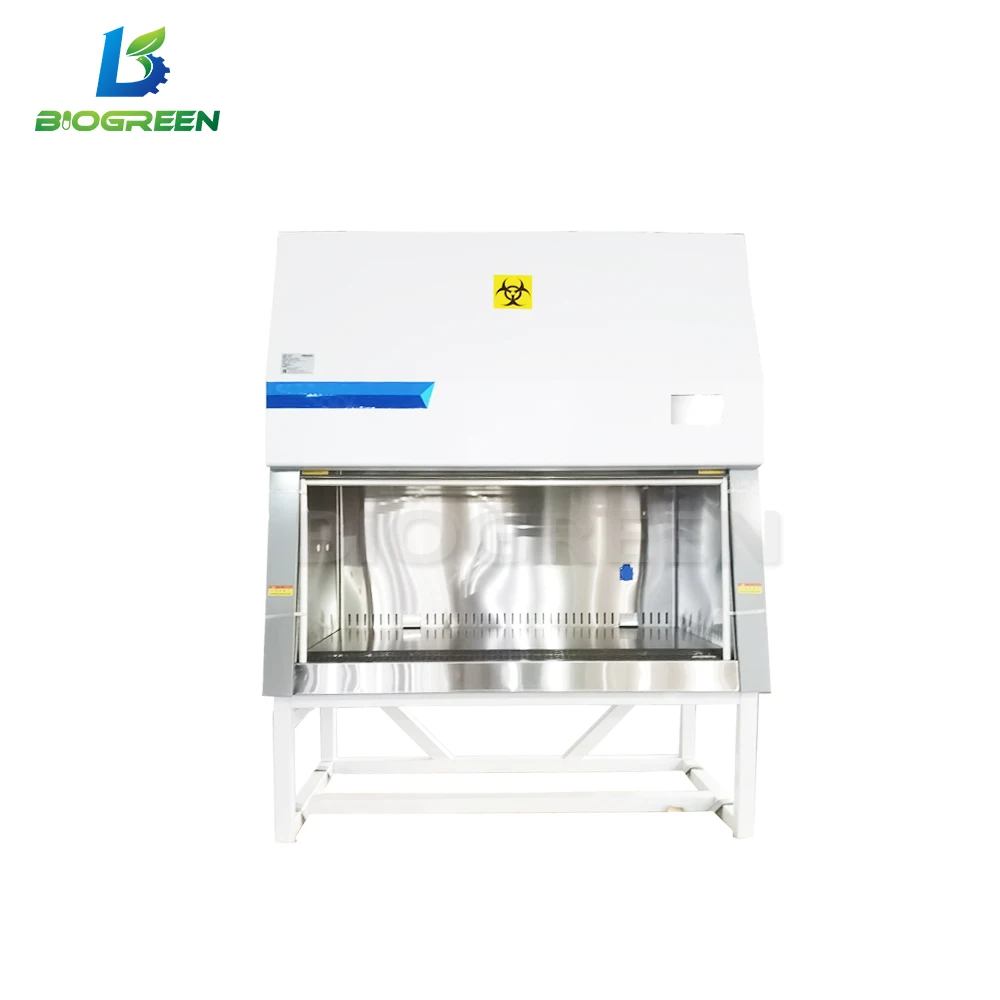 High Quality Biological Safety cabinet Class II Type A2 Price Medical Lab Class 2 Biological Safety Cabinet