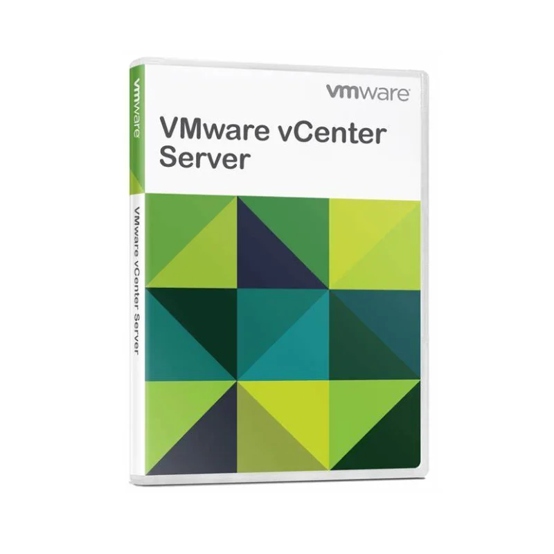 New Original Vmware ESXI 7.0 VMware vSphere 7.0 Enterprise Plus for 4 Processors License