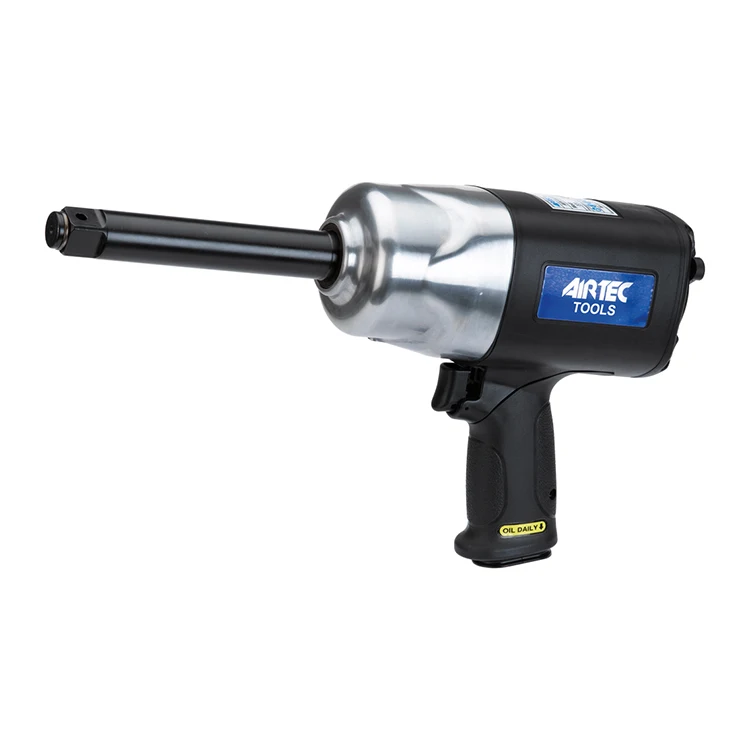 cost effective 4.20 kg 270-1830 Nm air impact wrench 3/4 torque wrenches for sale tools and hardware