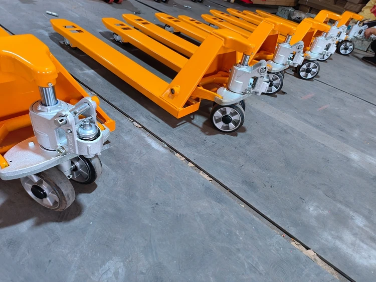 Everlift pallet jack 2000kg 2500kg 3000kg 5000kg 3500kg Hand Pallet Truck