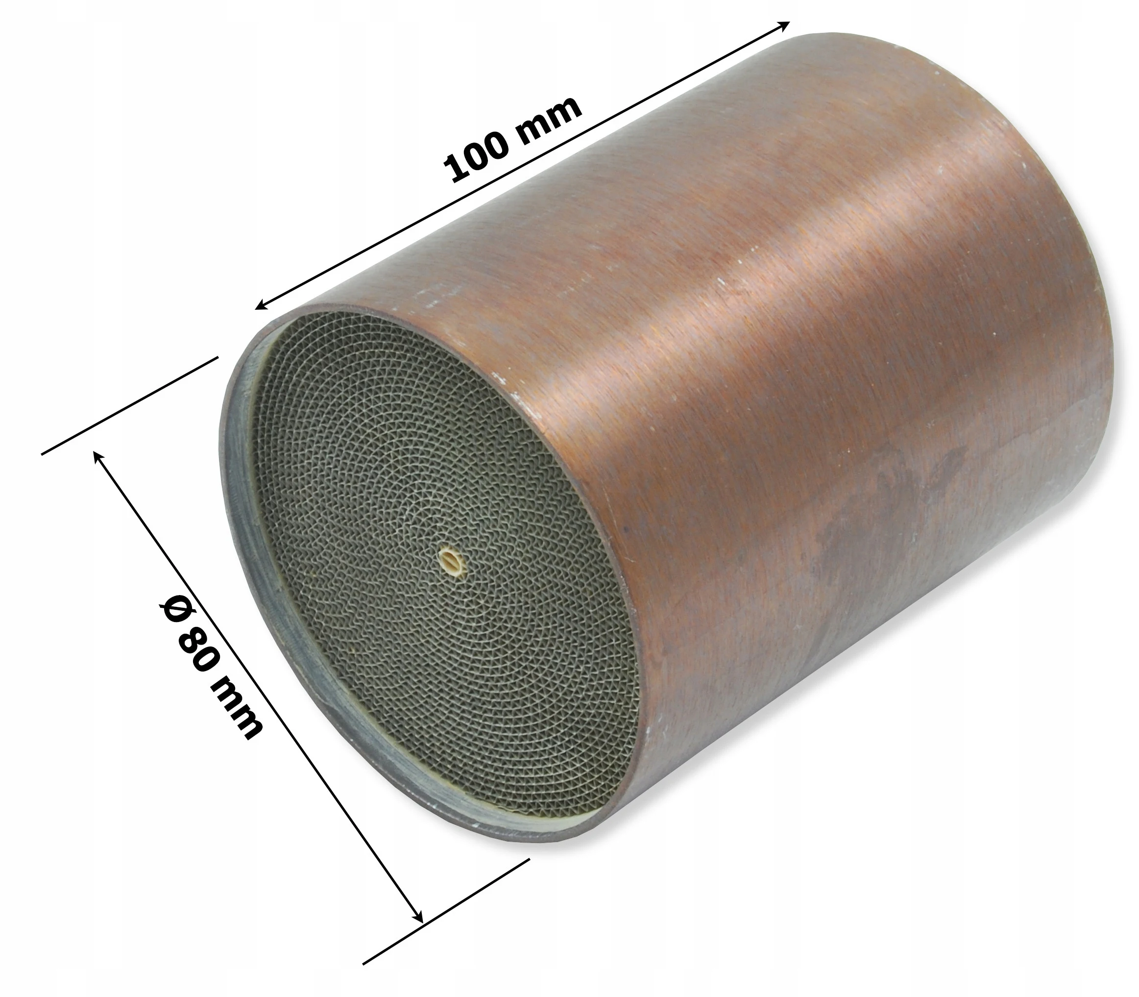 Emission 50-400 CPSI  EURO4 EURO3 EURO5 Metallic high flow hundai  Car Catalyst/ Car Catalytic converter  Katalizator
