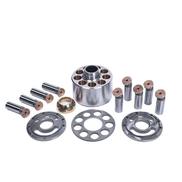 Poclain PLM-9 Hydraulic Motor Spare Parts / PLM-9 Cam Ring