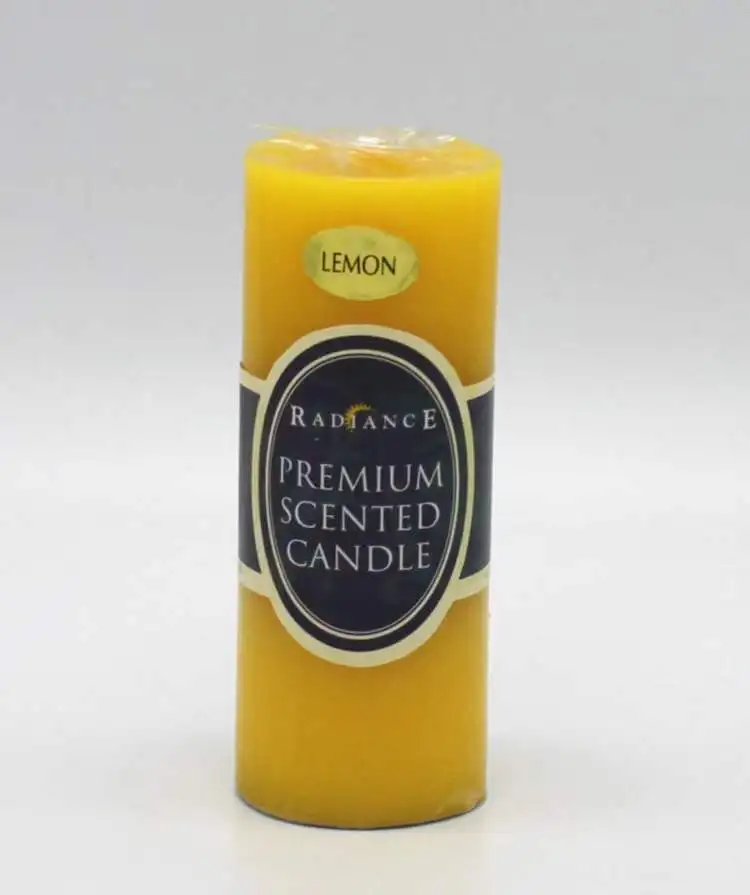 Traditional hand made bee wax candles 100% organic ecological and safe for your health soy wax candles for sale