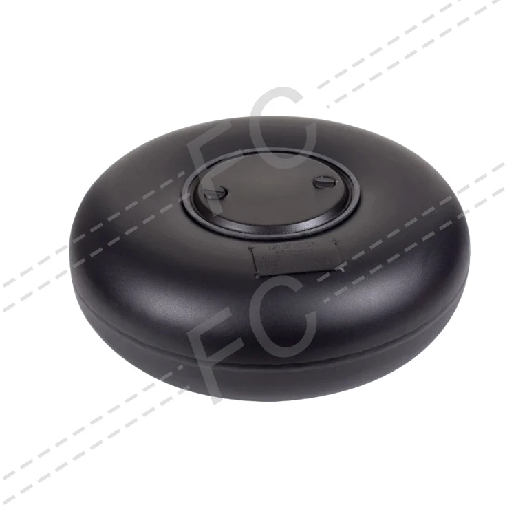 FC factory supply 2022 lpg toroidal internal tank for auto cars toroide gas LPG toroide gas LPG tank