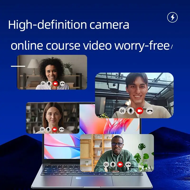 15.6 Inch Brand New notebook Intel Core i7 Gaming Laptop with 16GB RAM and 512GB DDR4 OEM Used Condition with English Keyboard