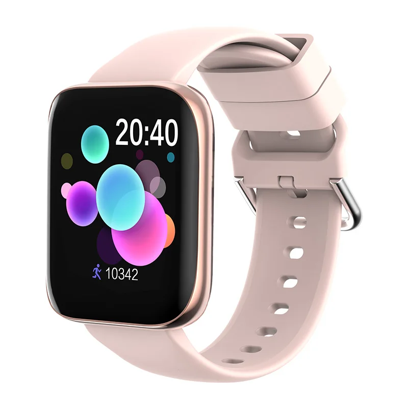 Tft Ips Full Viewing Angle Fitness sport gps sim card Smartwatch with heart rate monitor Wristband