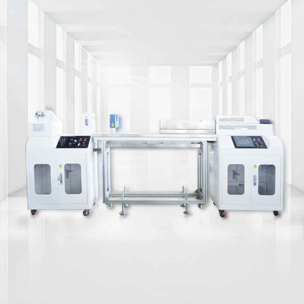 Лабораторная машина серии GSD для 3d-печати, мини-машина для экструдирования пластиковых нитей для 3D-принтера