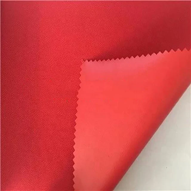 
Poly Oxford 600D*300D 500D*400D 75T PVC for Bags Tent 