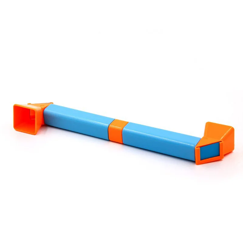 Diy materiallight Reflection principle best gift for your kids New Optical Physical experiment Homemade periscope