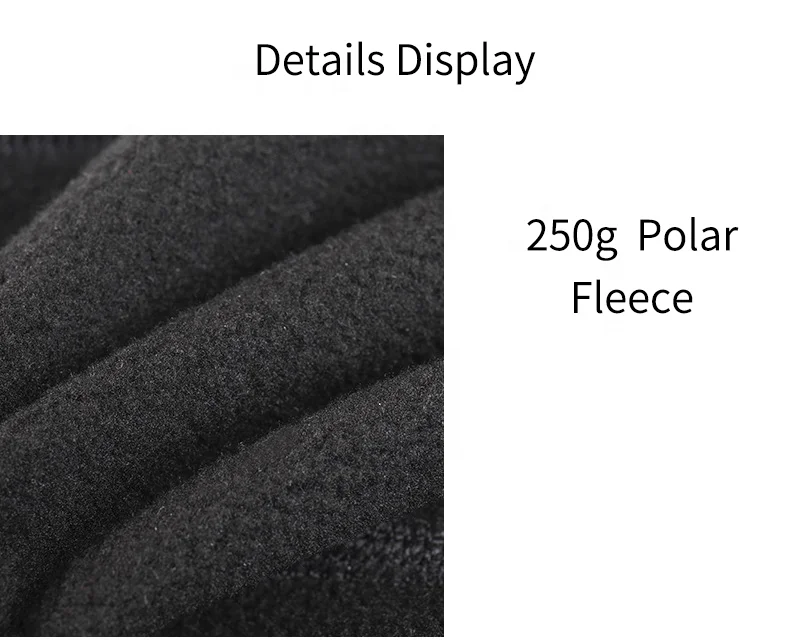 WHEEL UP Winter Fashion Earbuff Running Beanie Hats Cycling Cap Fleece Thermal Helmet Liner Skull Caps With Ear Covers