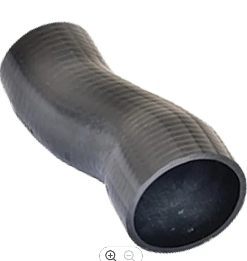 HOTsale High Quality  Body Parts Turbocharger Intake Hose  For Sprinter Commercial Car Spare Parts OEM646 098 00 83