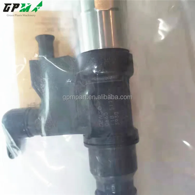 ZX210-3 ZX330-3 4HK1 6HK1 Форсунка