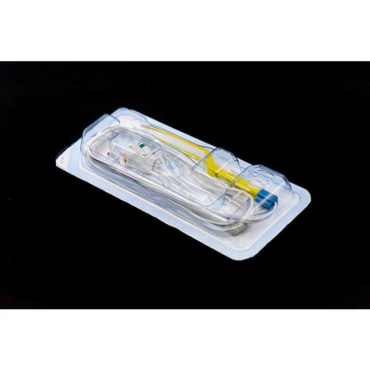 Manufacturers wholesale production of bipolar coagulation forceps surgery hemostasis