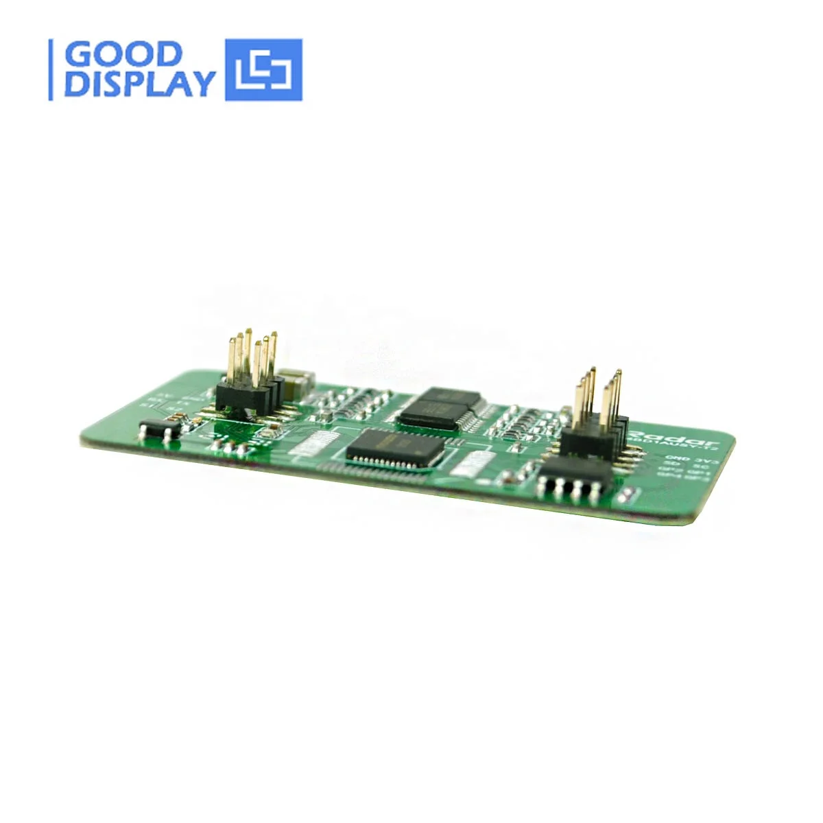 Wireless 24GHz mmWave Bio-Radar Sensor for Respiration and Sleep Monitoring, IR24BDA