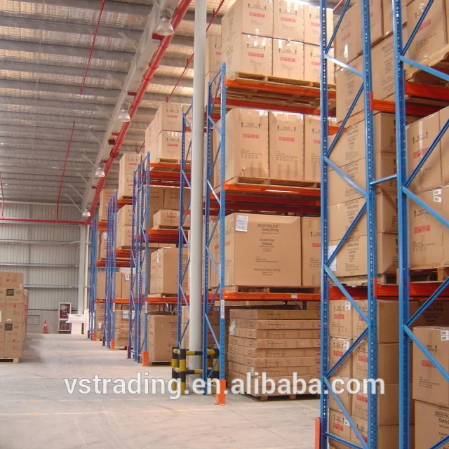 Объединение склада с 7 днями бесплатного времени хранения/склад в