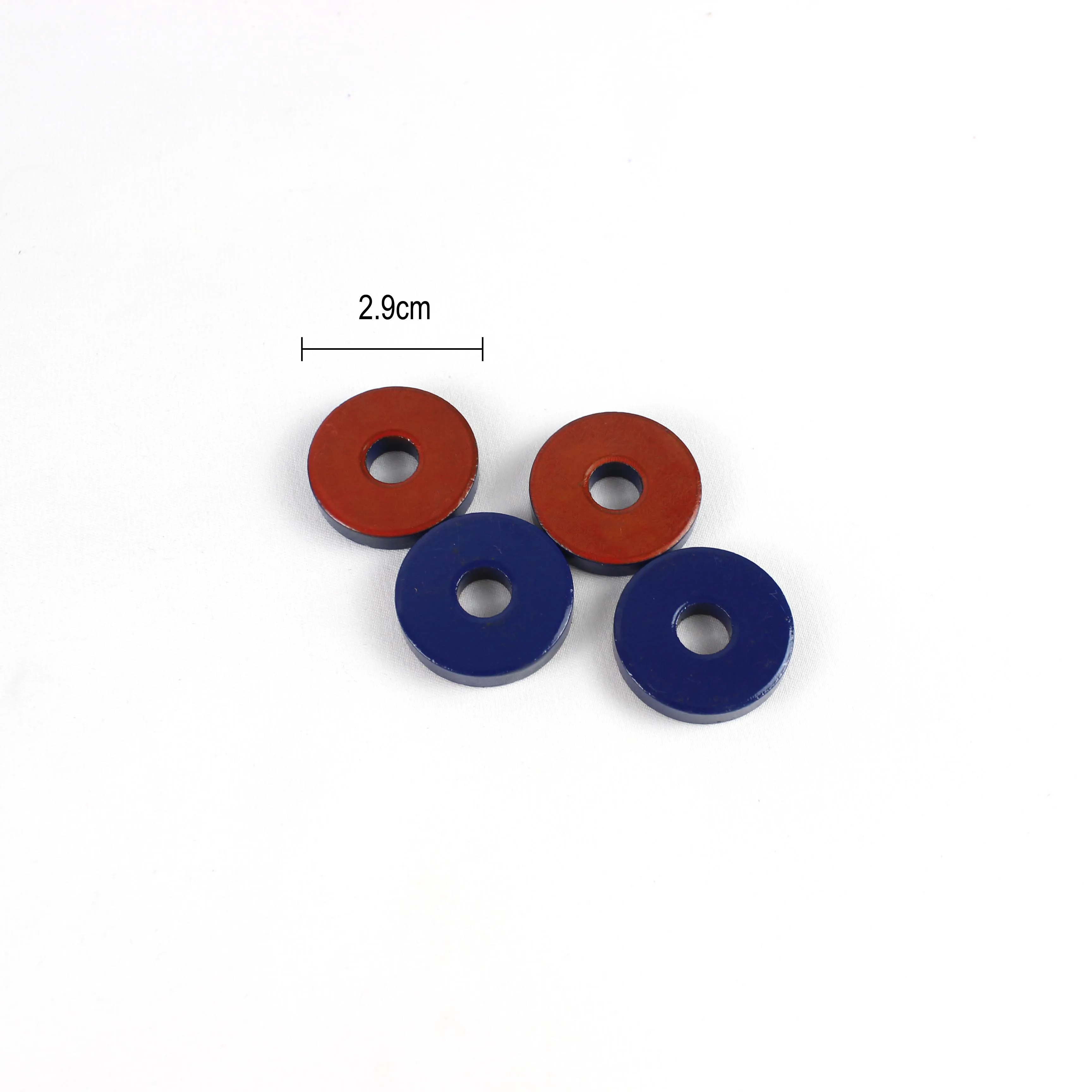 Super strong neodymium ferrite magnet for motor product