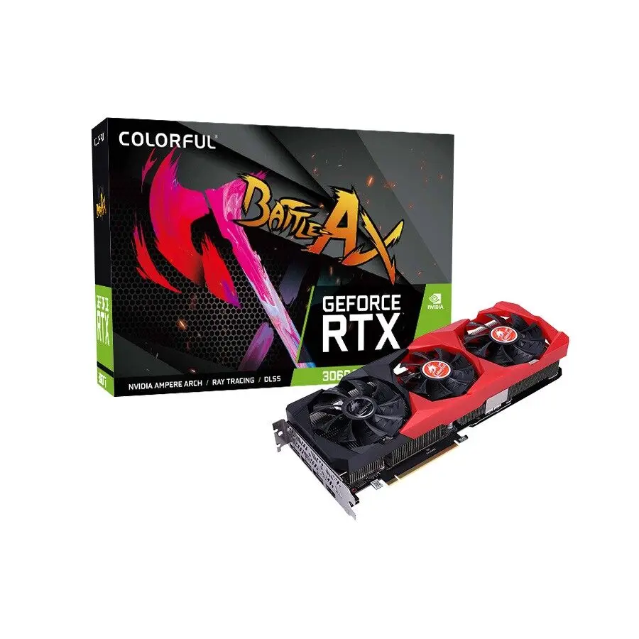 Geforce Gtx Rtx 1660 2060 Super 3060ti 3070 3070ti 3080 3080ti 3090 Nvidia Graphics Video Card 1660s 2060S for Gamers Gaming