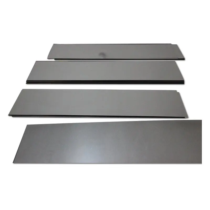 Specializing in manufacturing tungsten carbide plate and tungsten block
