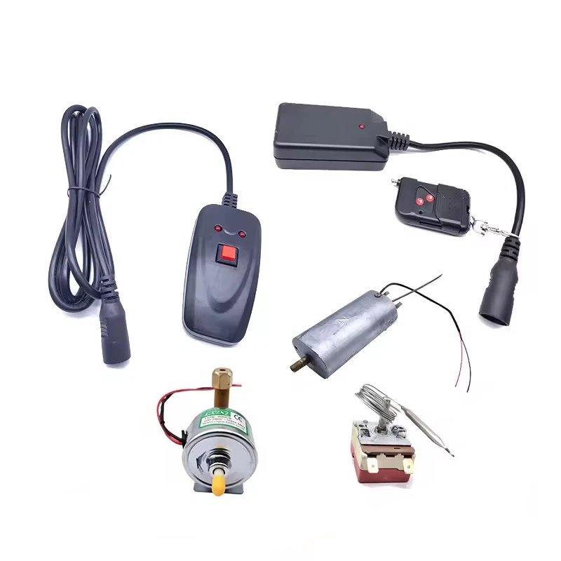 high quality Factory manufacturer fog machine accessories spare part for fog machine DJ stage equipment