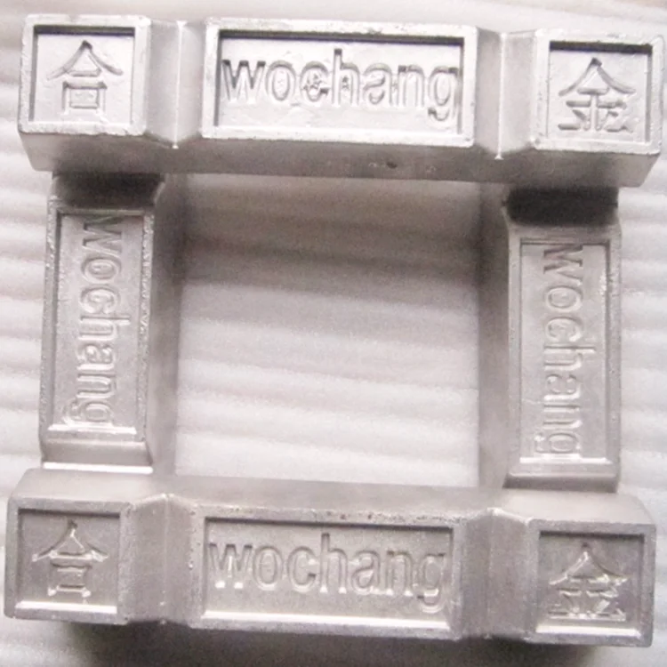Jewelry Mold Special Alloy Solder Alloy 70 Degree Melting Point Metal Bending Tube Filler Alloy