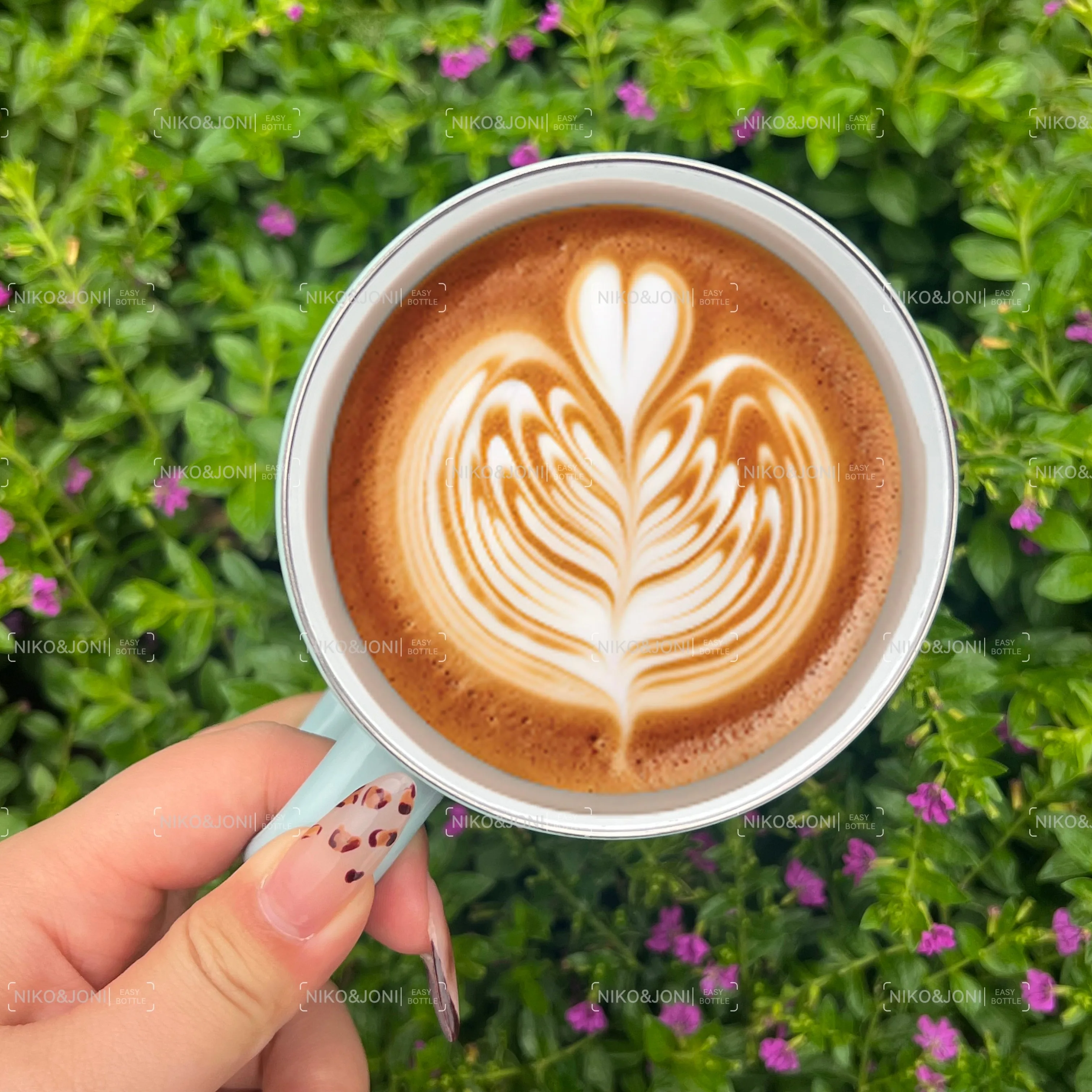 2025 New 460ml Inner Ceramic Coated Coffee Mug With Handle and Lid Double Layer Vacuum Insulated 16oz Tea Cup Latte Mug