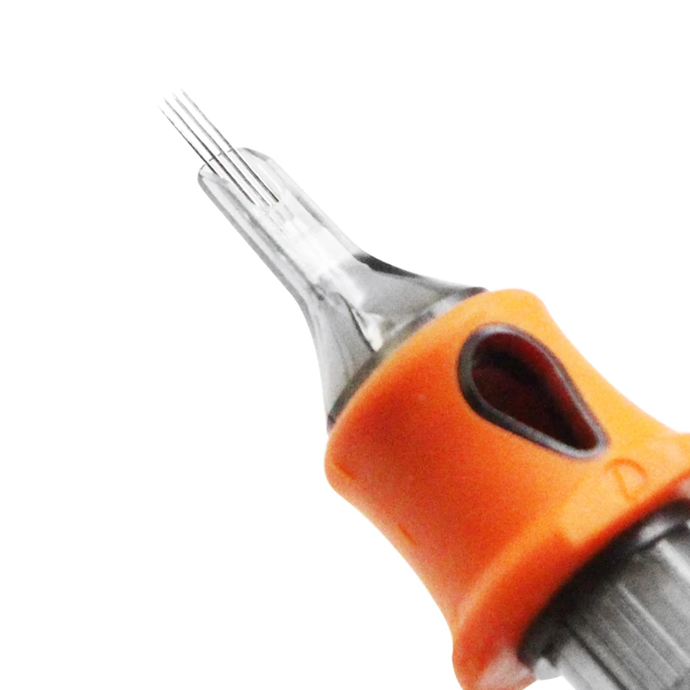 Tattoo Cartridge Needle Membrane Tattoo Needle Cartridges