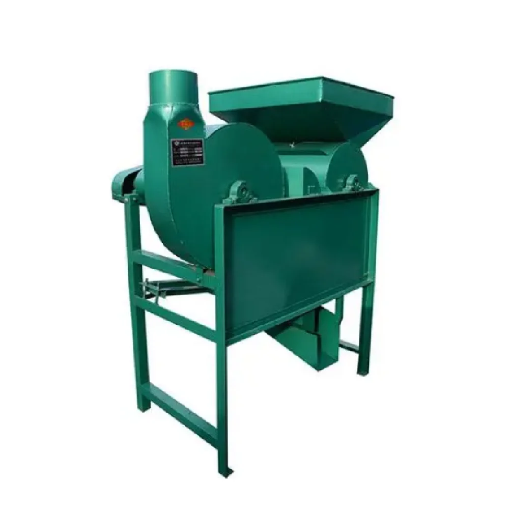 Peanut Shell Removing Machine Groundnut sunflower seed hulling peel peanut sheller machine