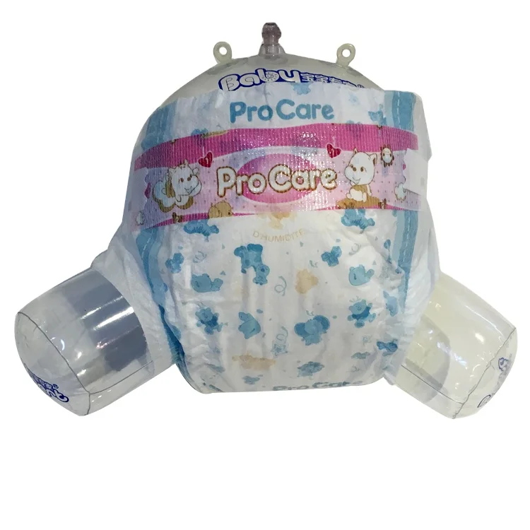 Latest Design Superior Quality diaper baby diaper