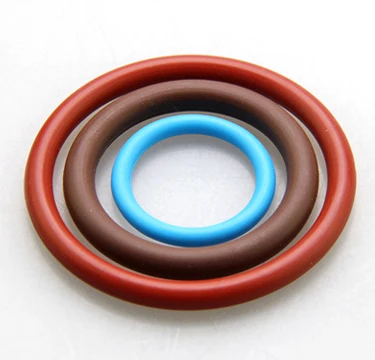 Factory production silicone epdm nbr ffkm rubber seal o ring