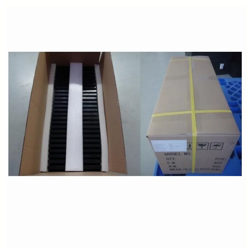 Wholesales ready to ship outdoor 320x160mm  P2.5 LED Display Module outdoor P2.5 LED module LED panel in stock