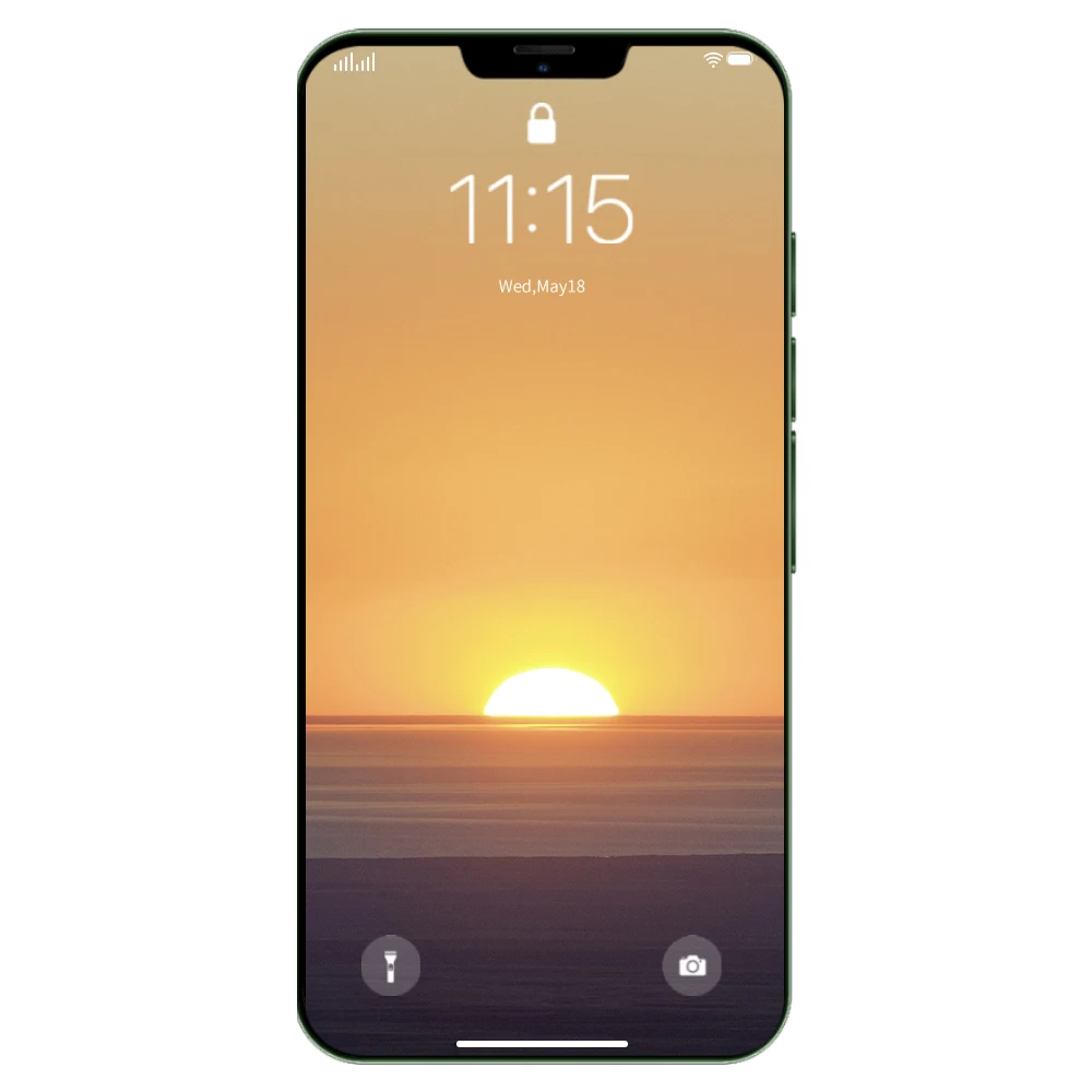 2022 New Original Smartphone For mi 11 Dual SIM 6.7inch 4G 5G 12GB 512GB Unlock Android Mobile Cellphone Cell Smart Phone