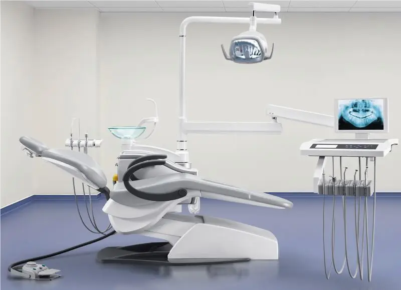 dental chair unit operating  dental chair price in india(MSLDU11)