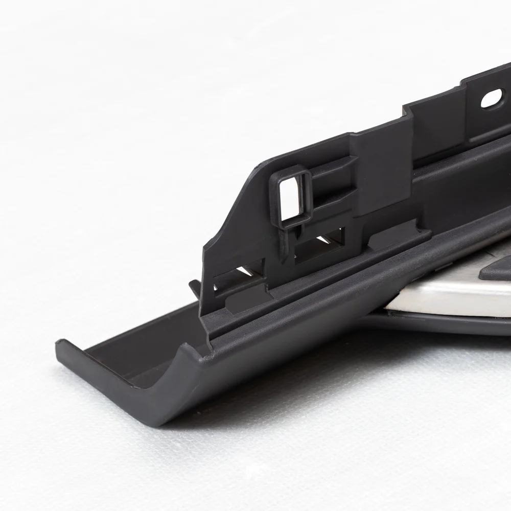 Hot Selling Pickup SUV fitting accessories running board side step For Hyundai Santa Fe 2019+