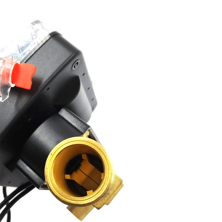 портативный ультразвуковой расходомер портативный ультразвуковой измеритель тепла ЖИДКОСТИ измерительный прибор