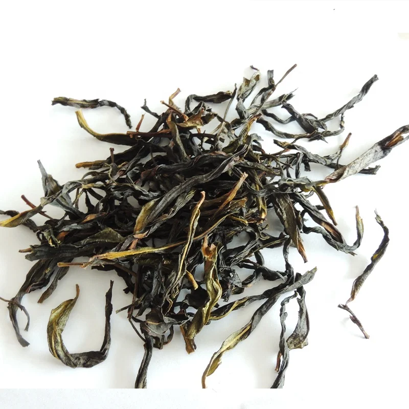 
Professional Manufacture A Grade Ba Xian Xiang Oolong Dancong Green Tea China Online 